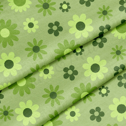 100% Cotton Fabric CTN2502 St. Patrick's Day