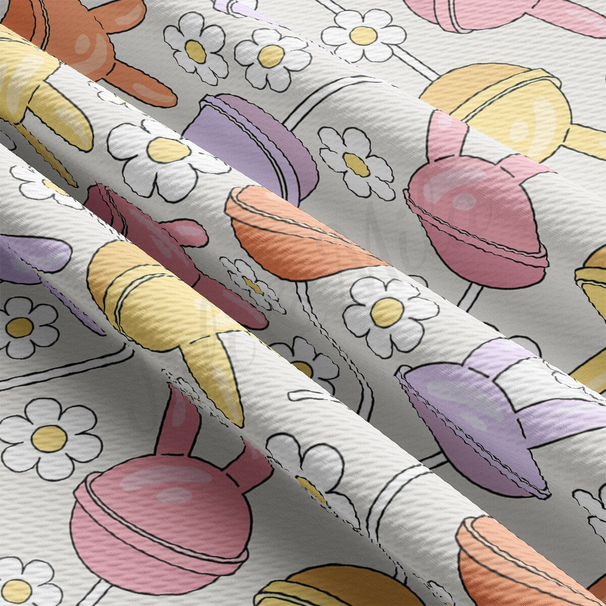 Bullet Fabric AA2592 Easter