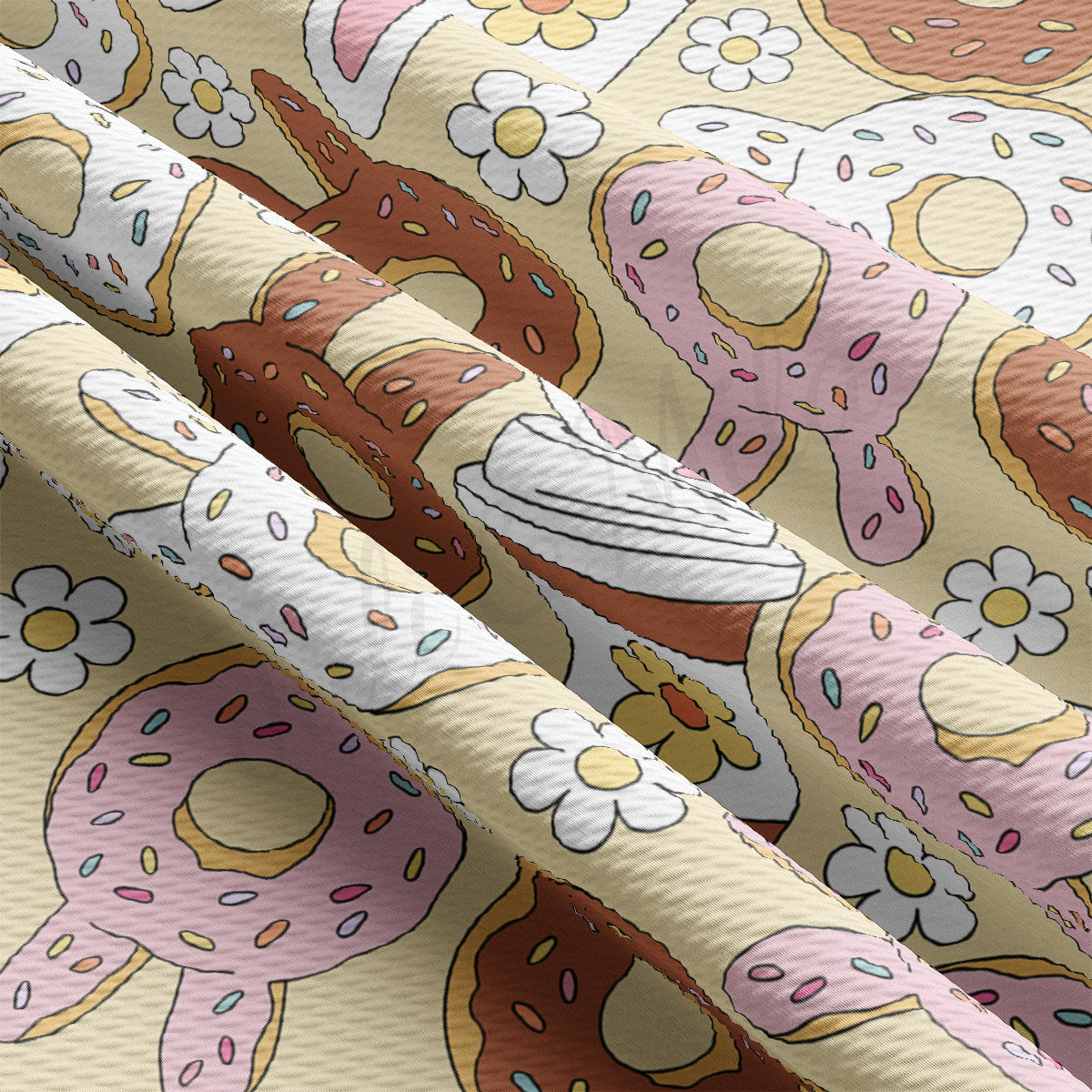 Bullet Fabric AA2593 Easter