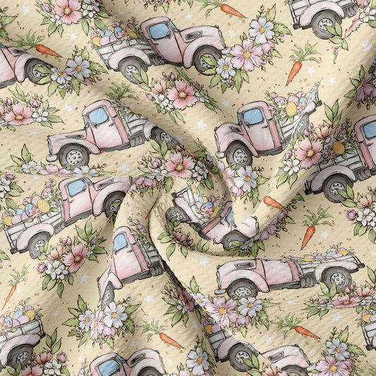 Bullet Textured AA2624 Easter