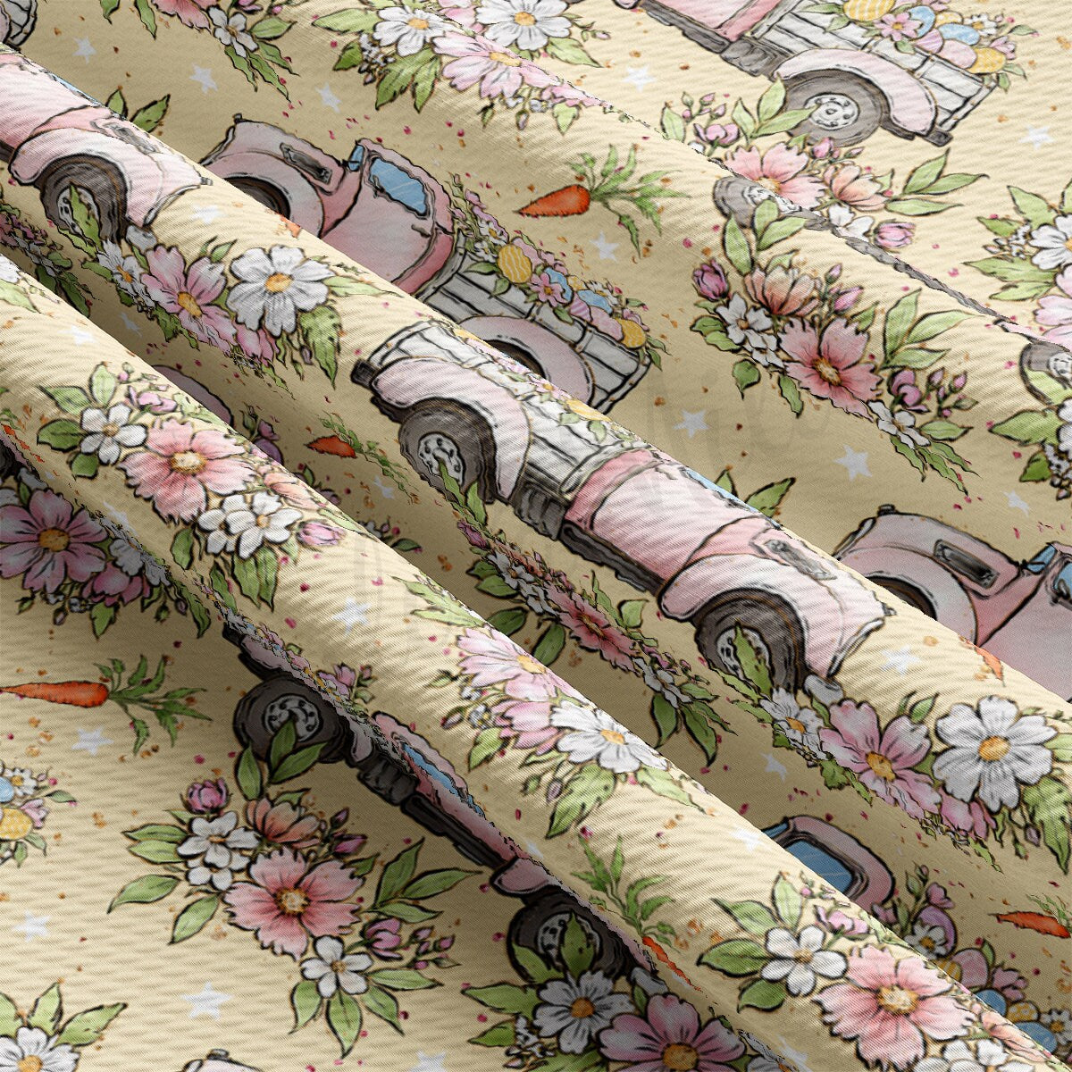 Bullet Textured AA2624 Easter