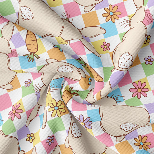 Bullet Fabric AA2629 Easter