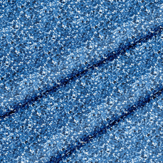 100% Cotton Fabric CTN2614 Patriotic 4th of July