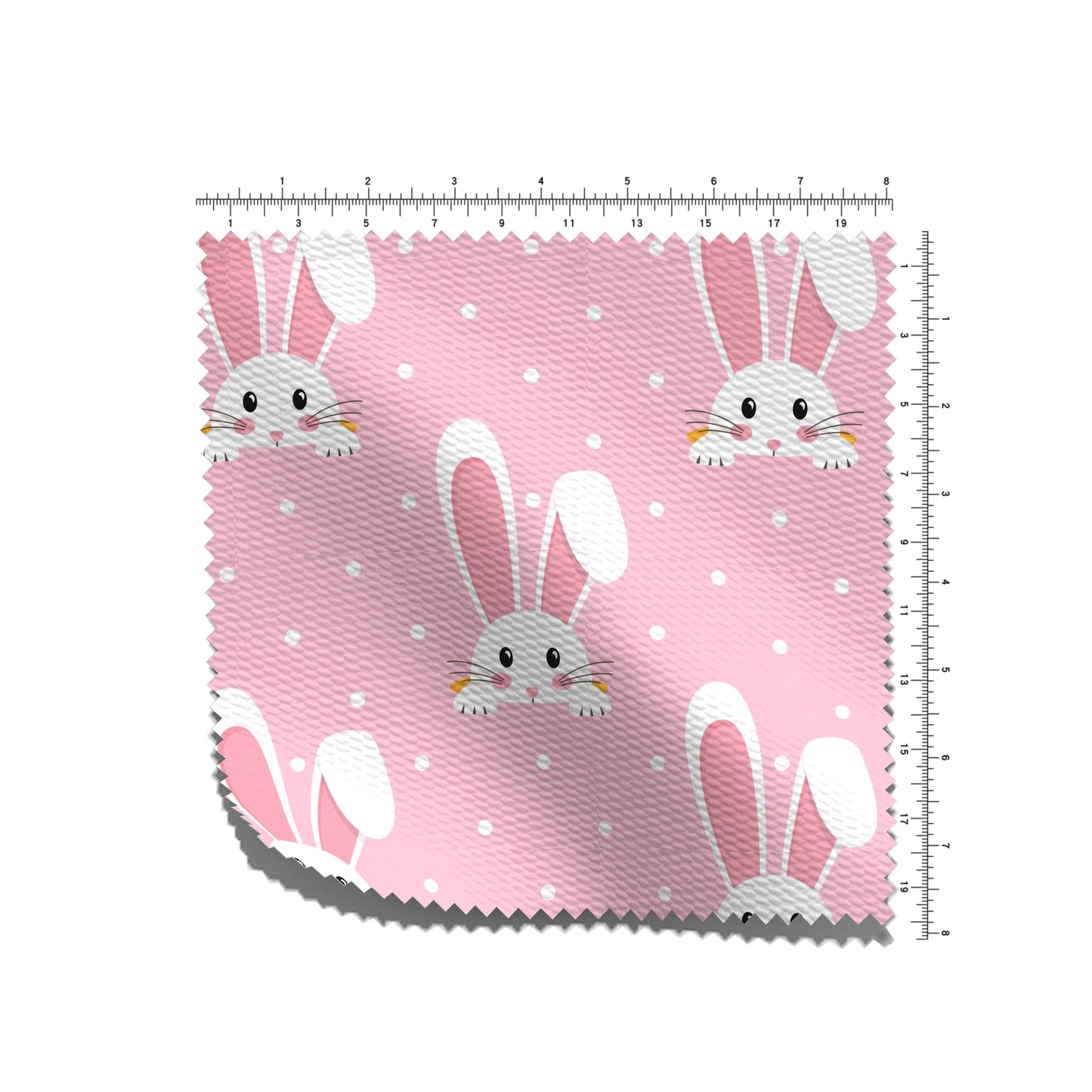 Easter Bullet Fabric AA2639 Easter