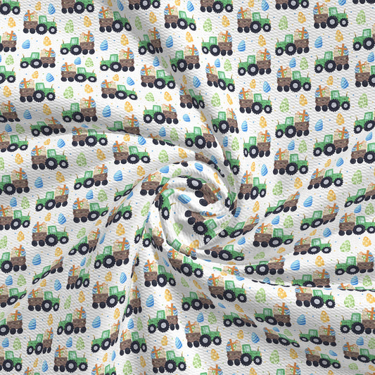 Easter Bullet Fabric AA2650 Easter