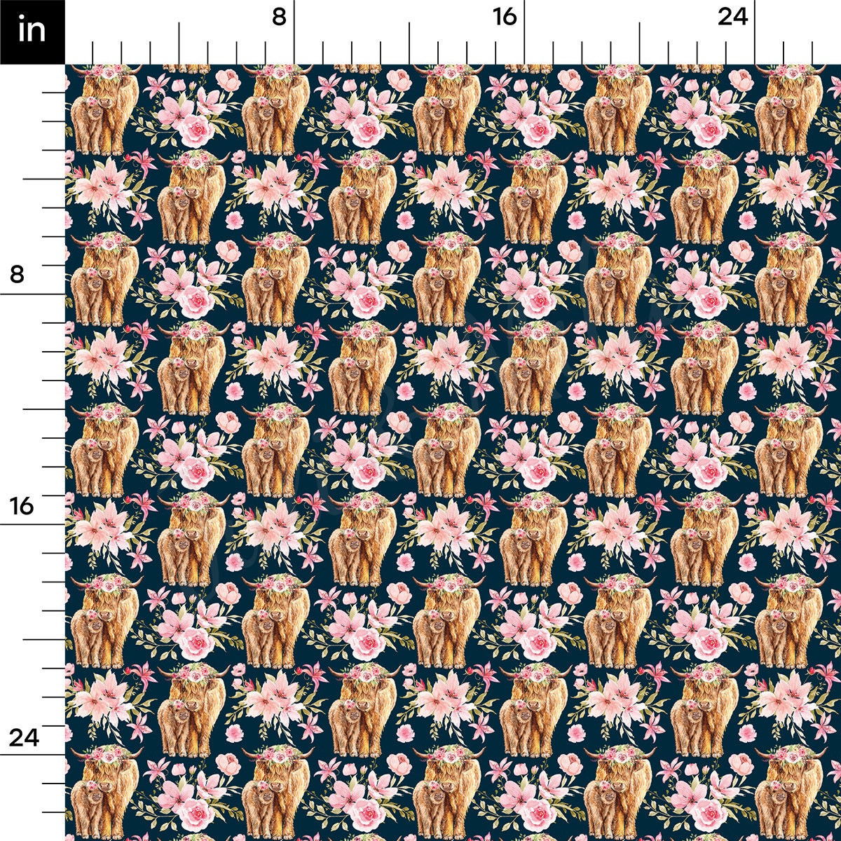 100% Cotton Fabric CTN2570