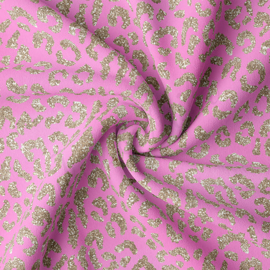 DBP Fabric Double Brushed Polyester DBP2574