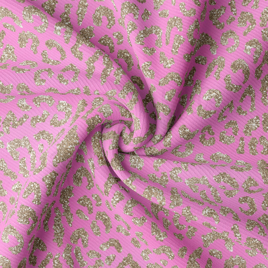 Rib Knit Fabric RBK2574