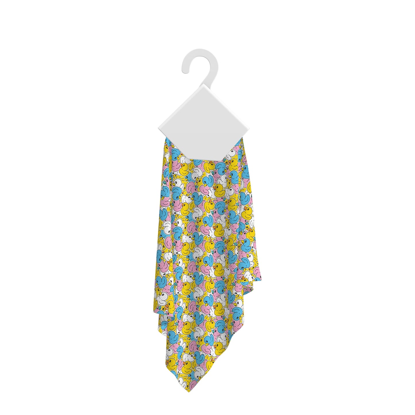 Bullet Fabric Ducks Duckies AA2590