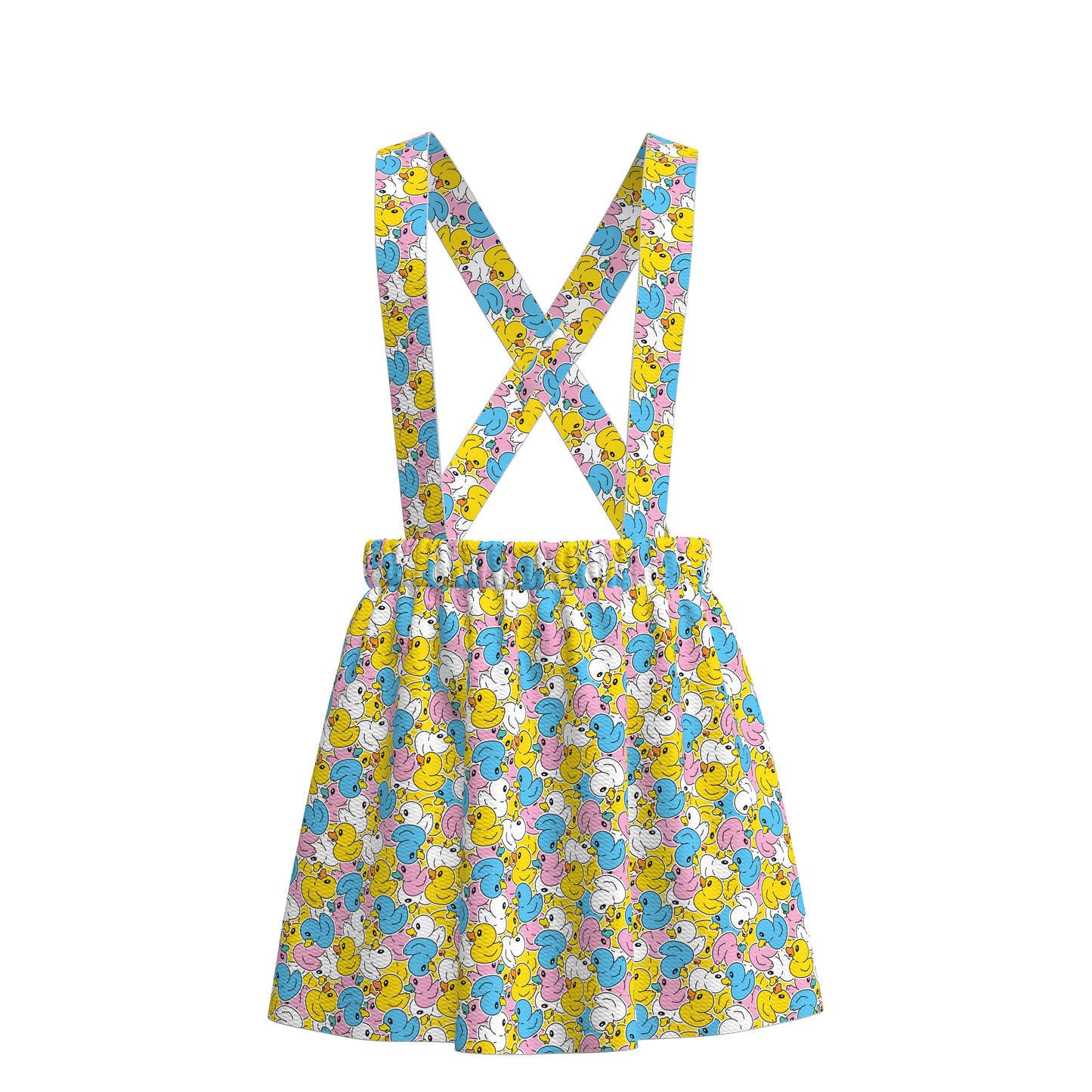 Bullet Fabric Ducks Duckies AA2590