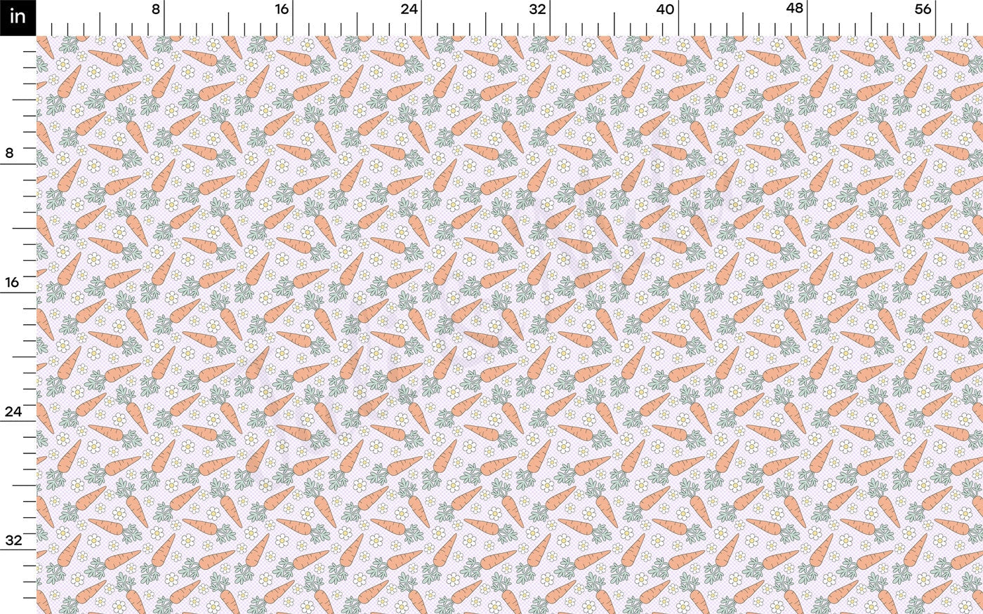 Bullet Fabric AA2596 Easter