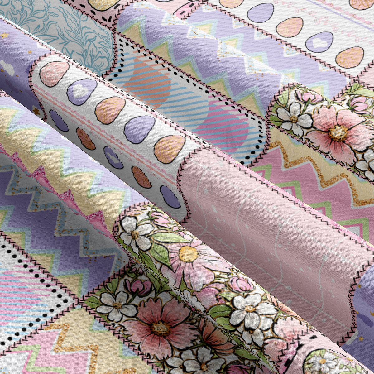 Bullet Fabric AA2620 Easter