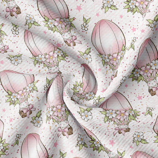 Bullet Textured Fabric AA2621 Easter