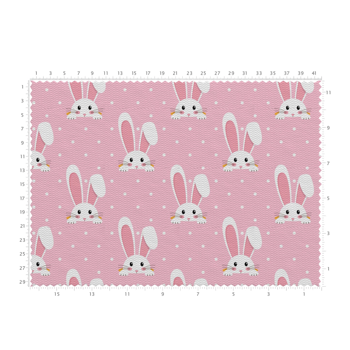 Easter Bullet Fabric AA2639 Easter