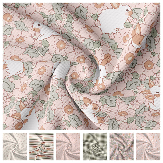 Bullet Textured Fabric AA2644 Easter