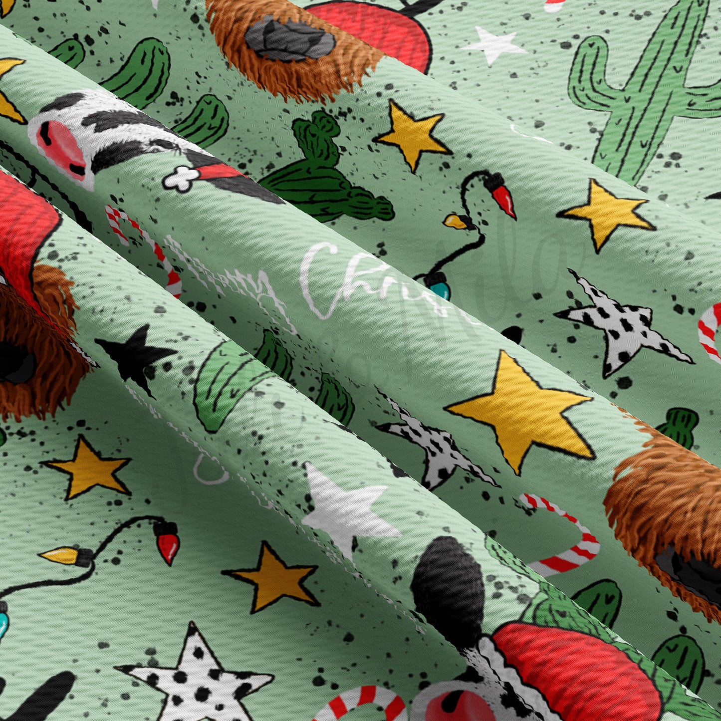 Bullet Fabric AA1090