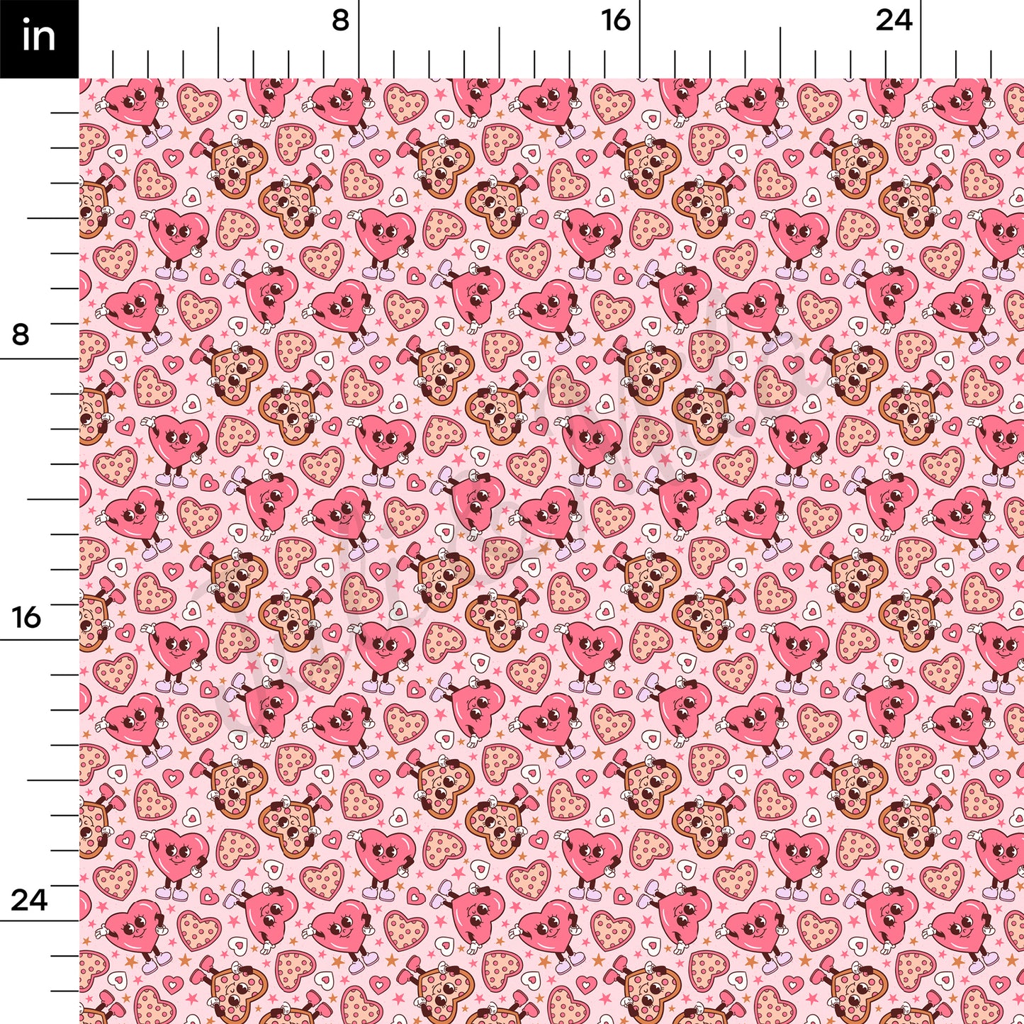 Bullet Fabric AA1085