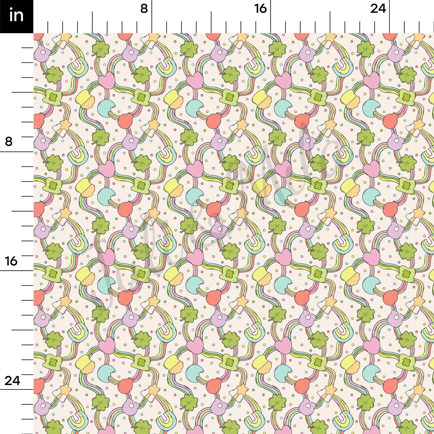Bullet Fabric AA1095