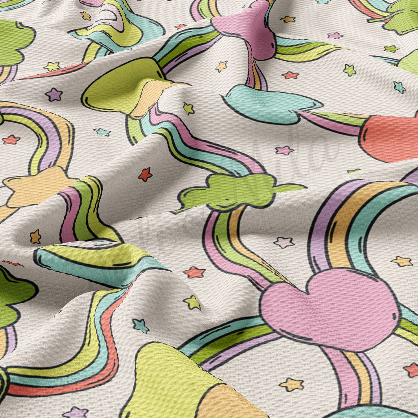 Bullet Fabric AA1095