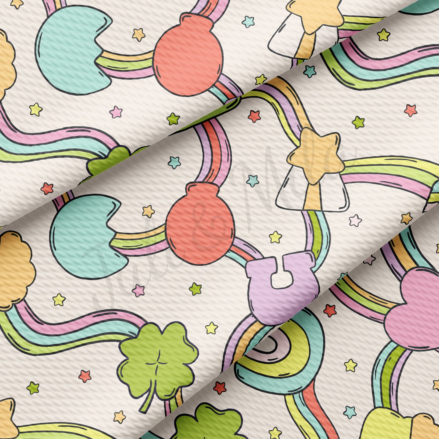 Bullet Fabric AA1095