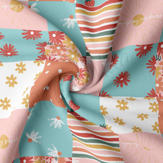 Bullet Textured Fabric AA1629