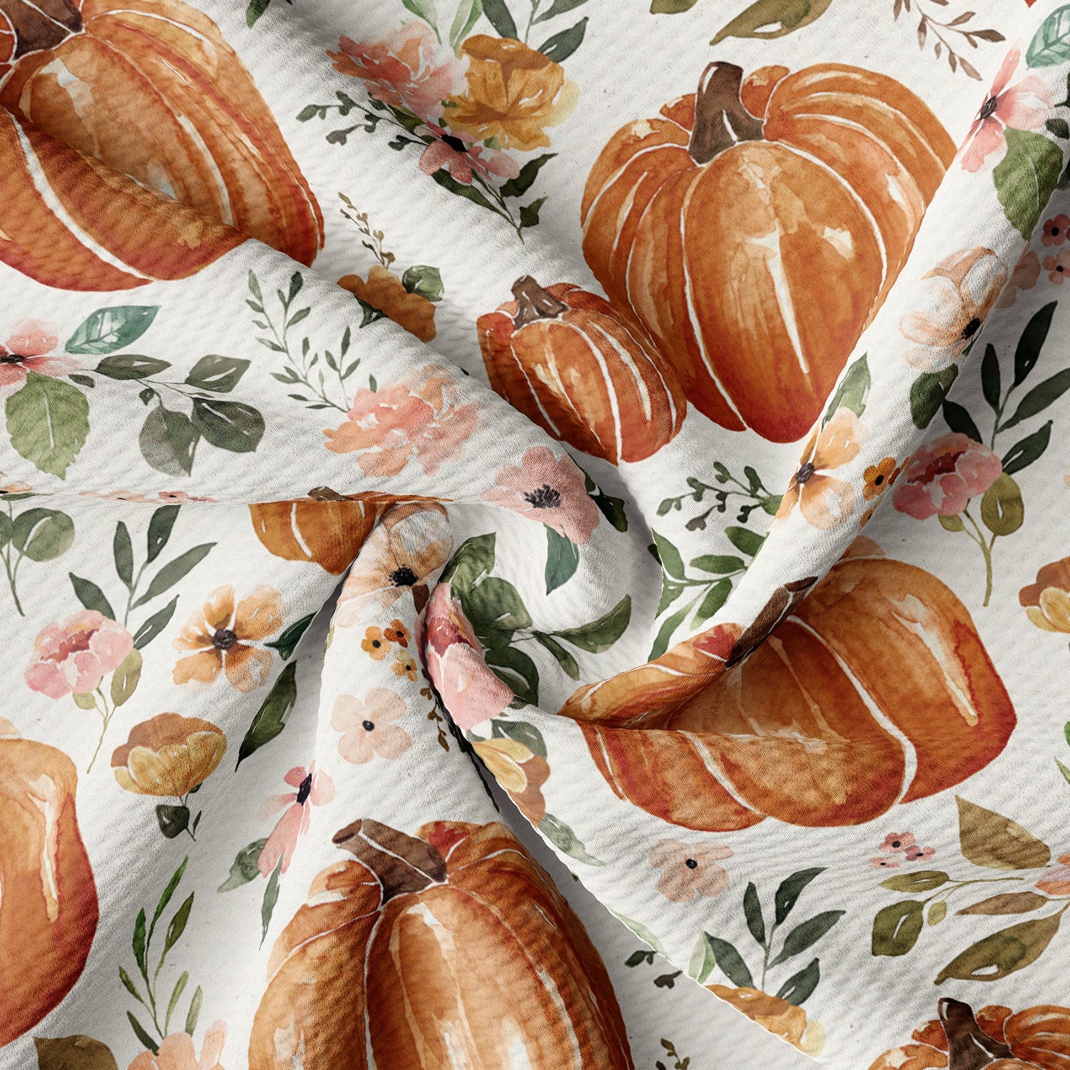 Printed Bullet Fabric