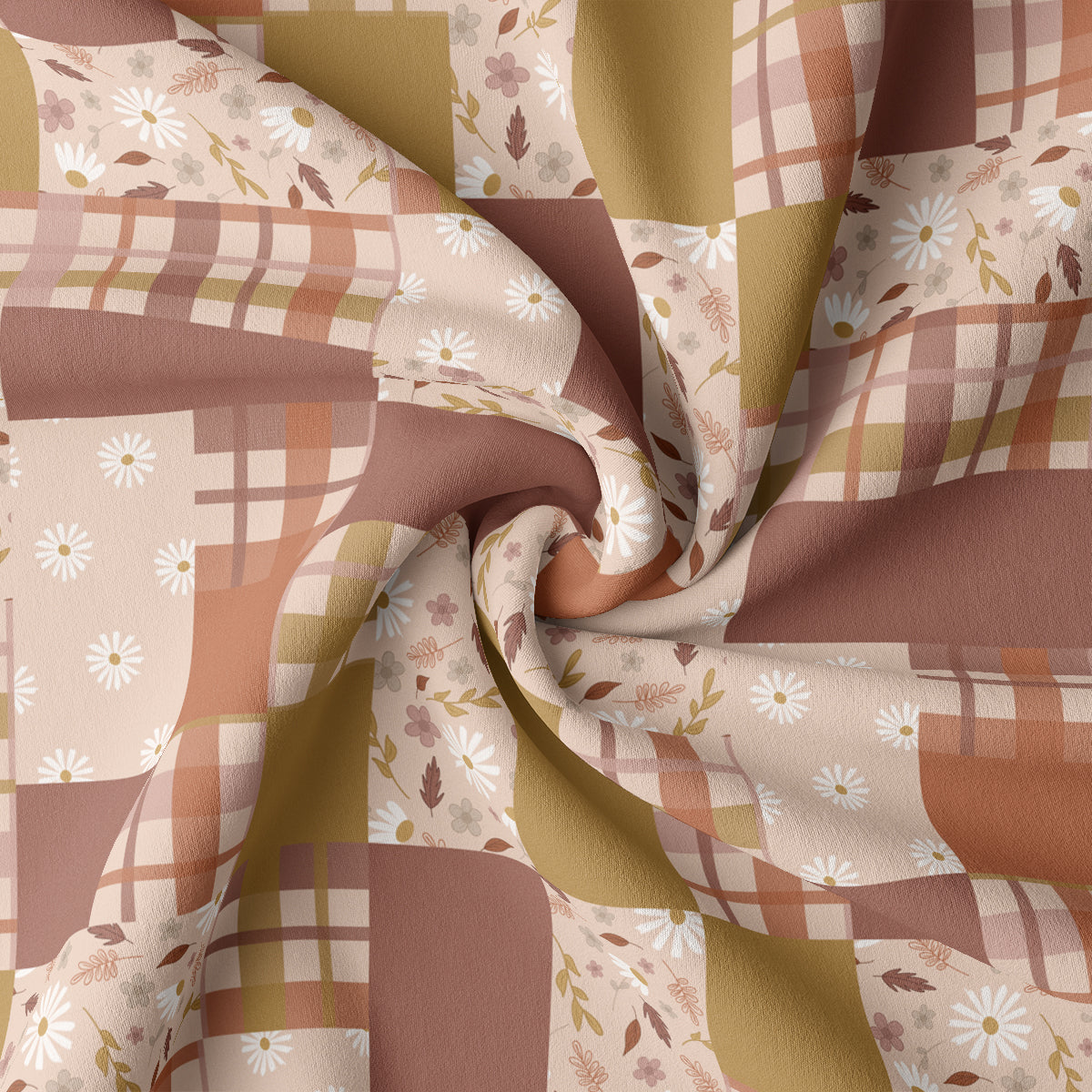 Double Brushed Polyester