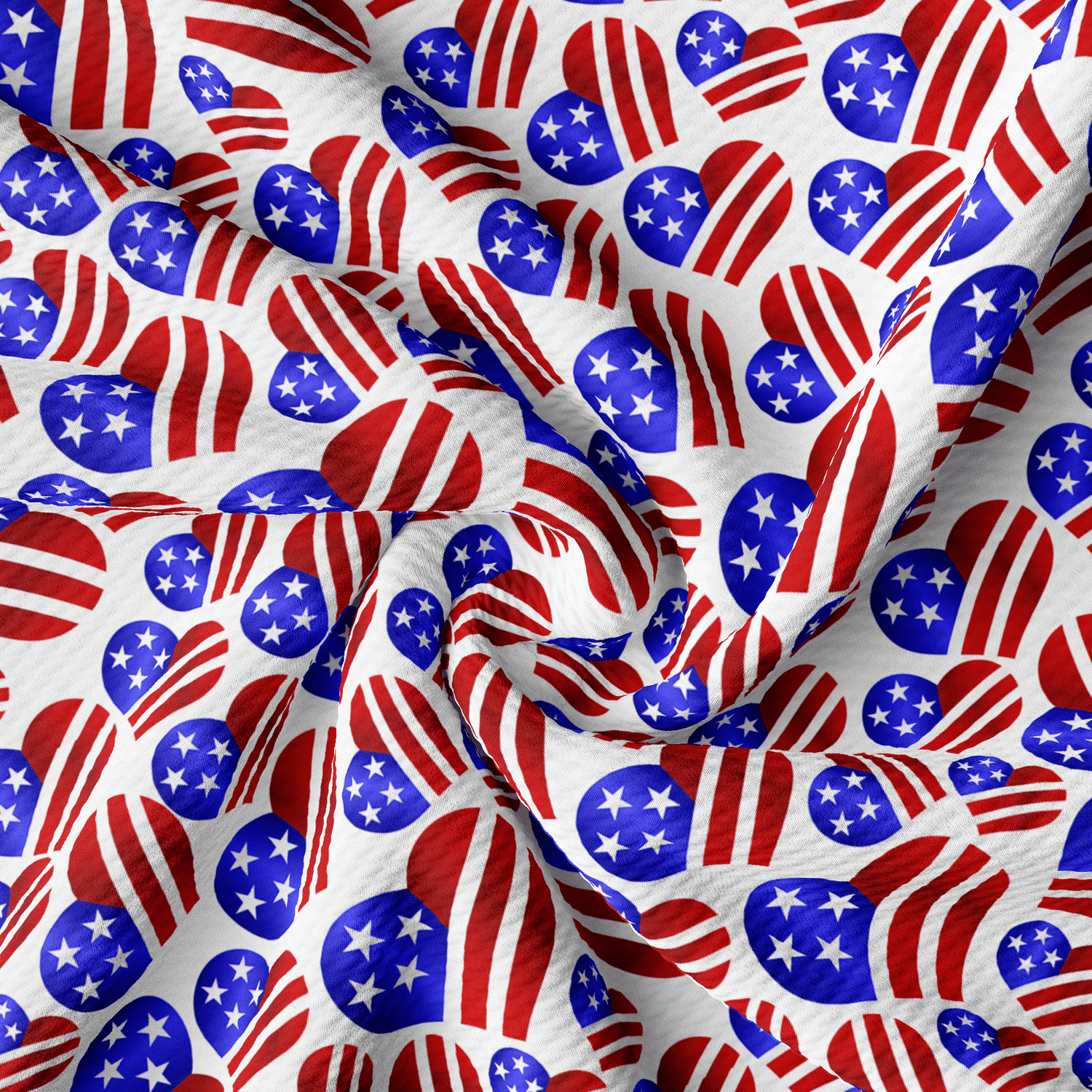 Patriotic Bullet