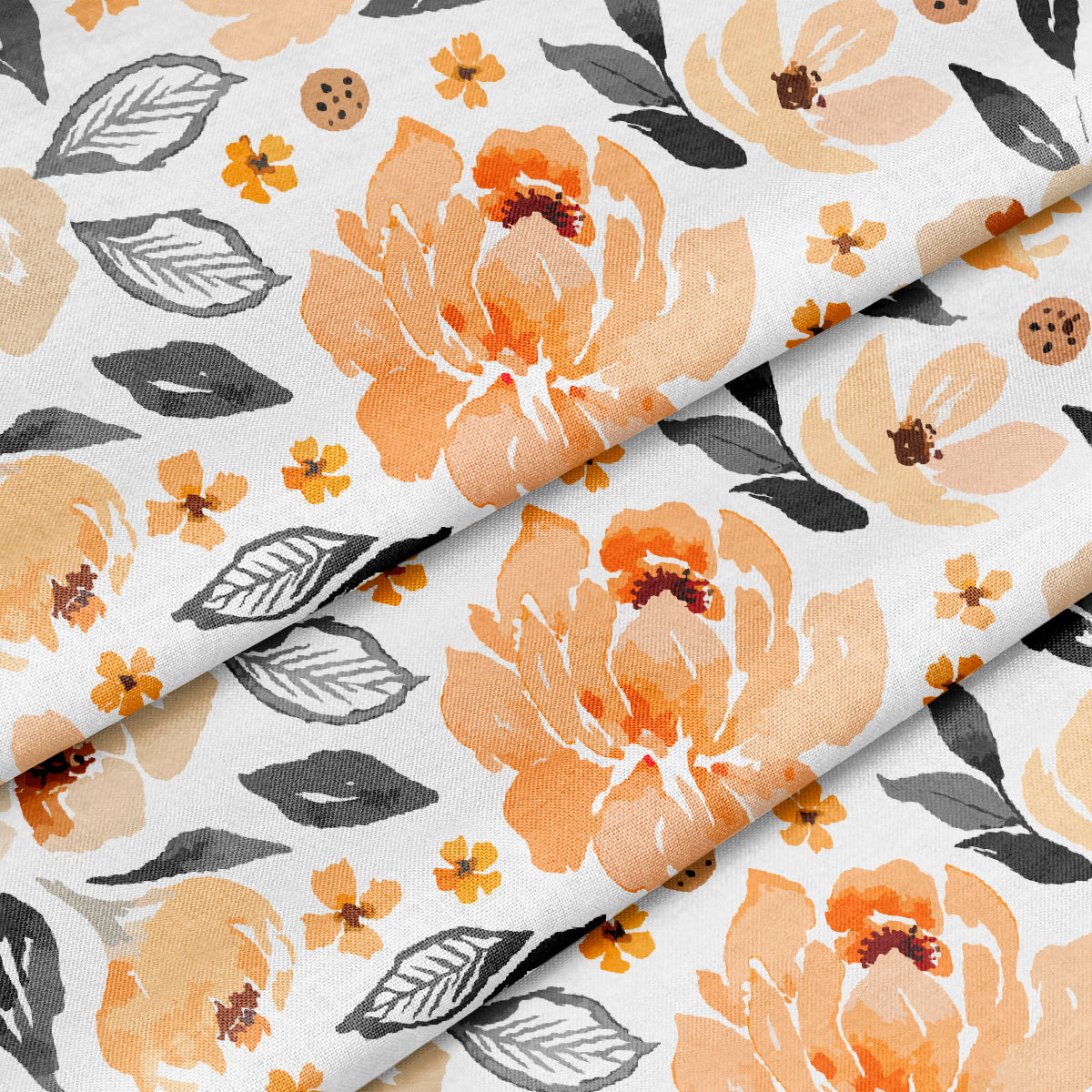 100% Cotton Fabric