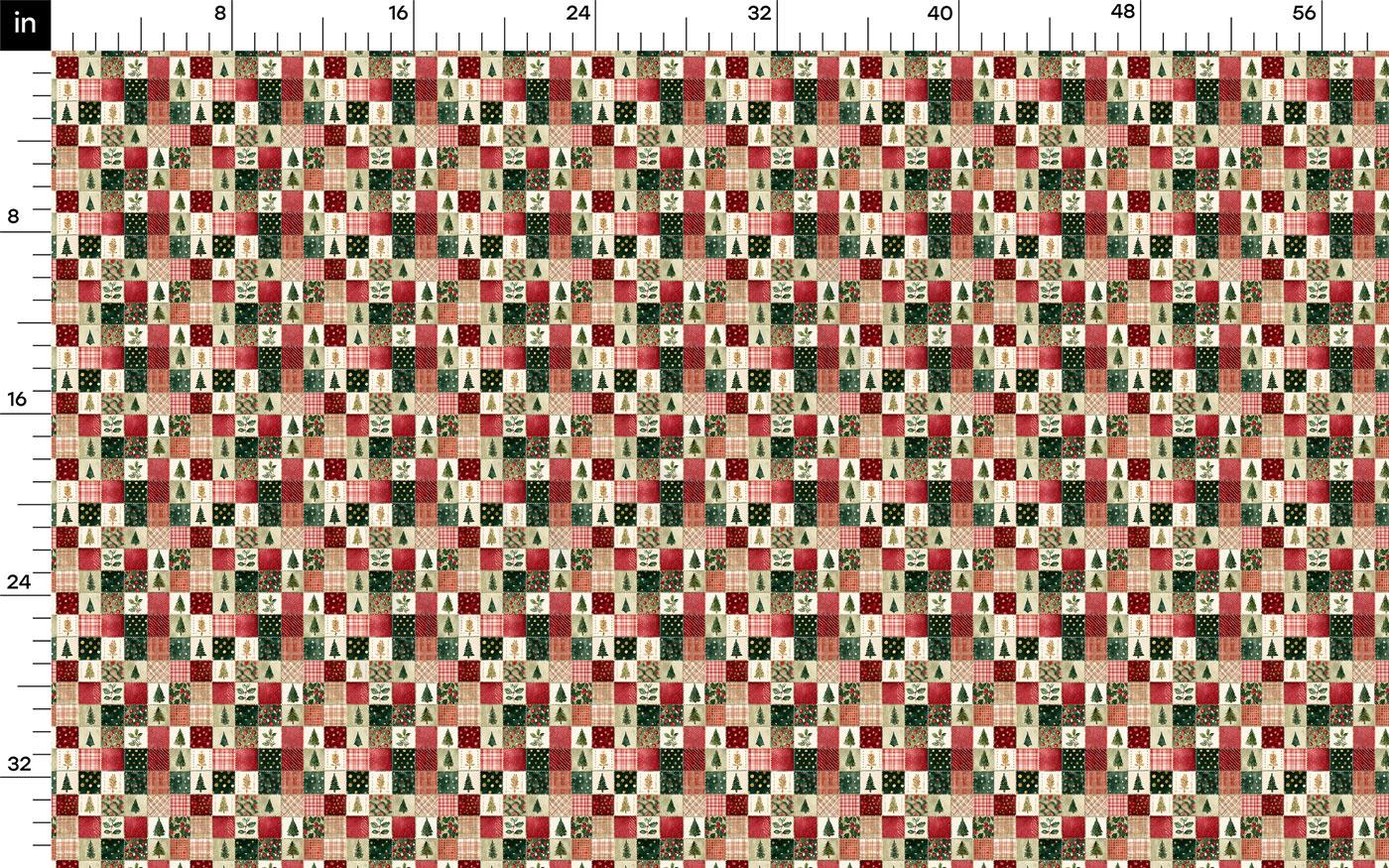 The image is a collage of various images, each featuring a different pattern or design. The images are arranged in a grid-like pattern, with each image occupying its own square. The images are of different sizes and shapes, creating a visually interesting and diverse collection.