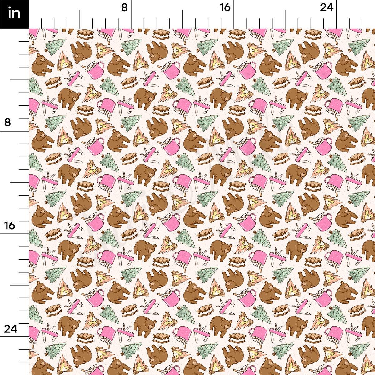 100% Cotton Fabric  CTN3233
