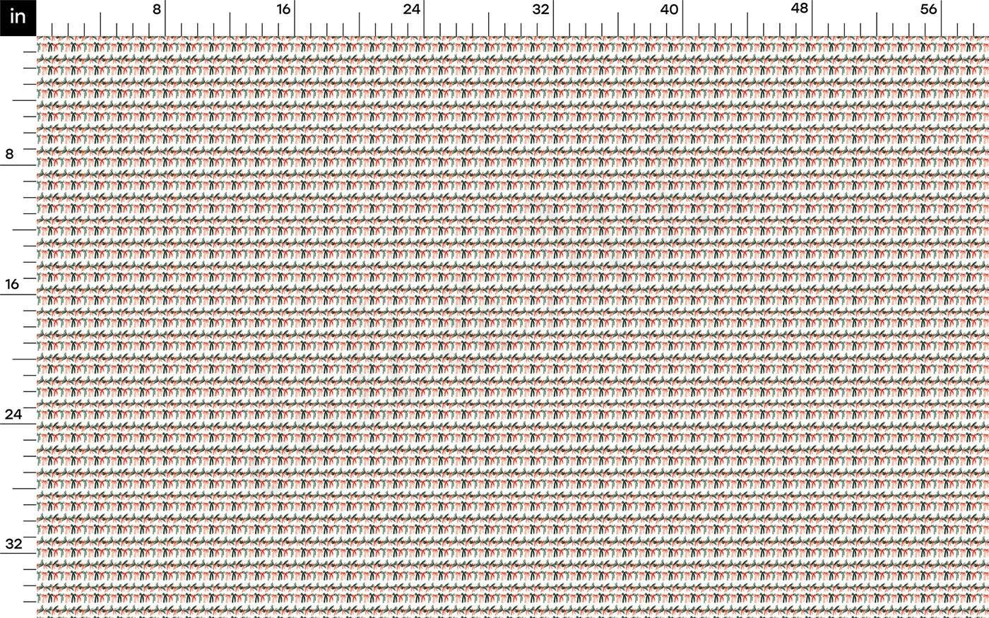 The image is a large, grid-like pattern composed of various shades of brown and beige, resembling a woven or knitted fabric. The pattern is arranged in rows and columns, creating a visually striking and intricate design.
