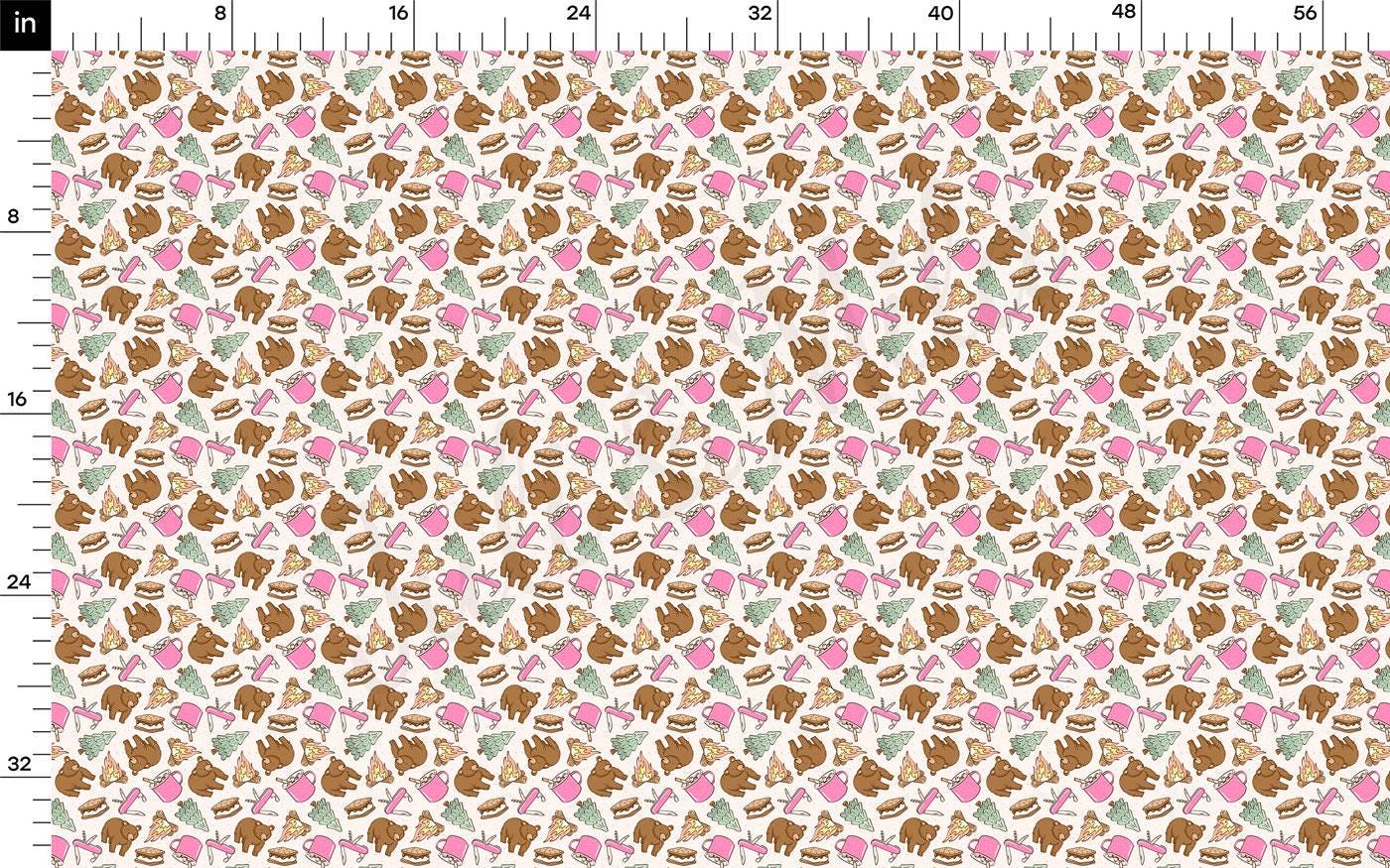 100% Cotton Fabric  CTN3233
