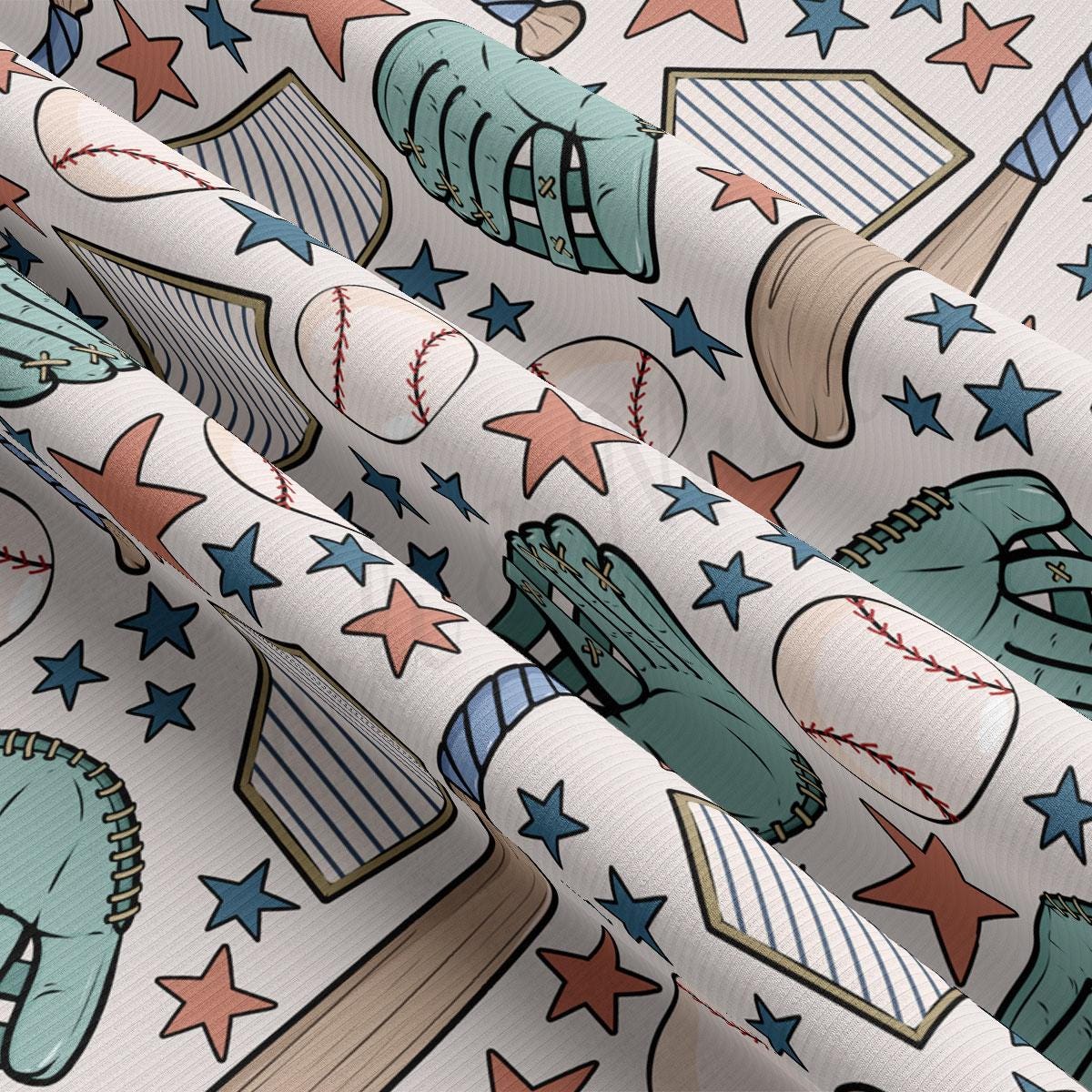 a close up of a baseball themed wallpaper