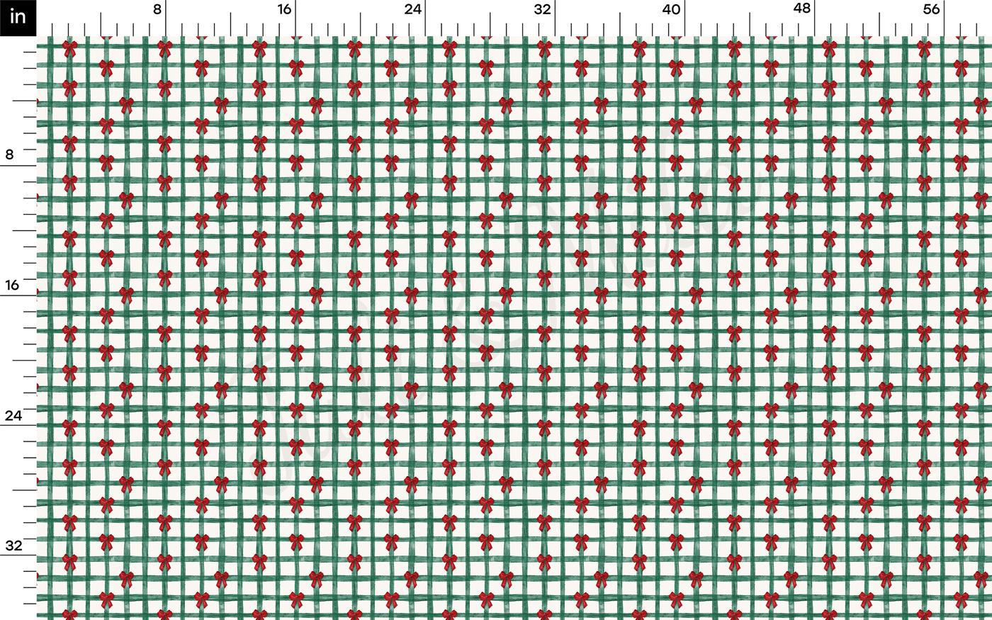 Christmas DBP Fabric Double Brushed Polyester Fabric by the Yard DBP Jersey Stretchy Soft Polyester Stretch Fabric DBP2991