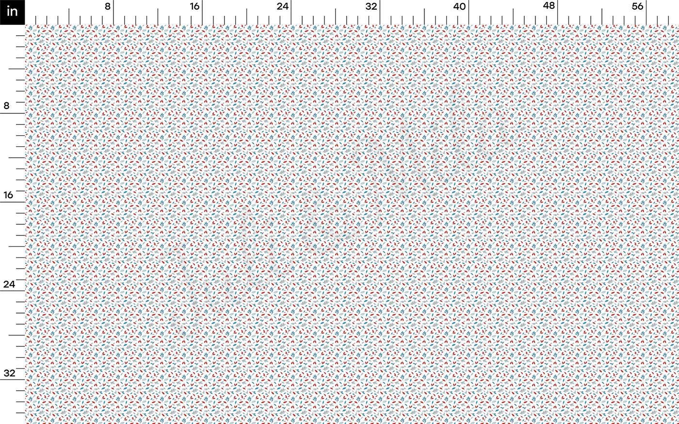 a plot showing the number of dots in a square