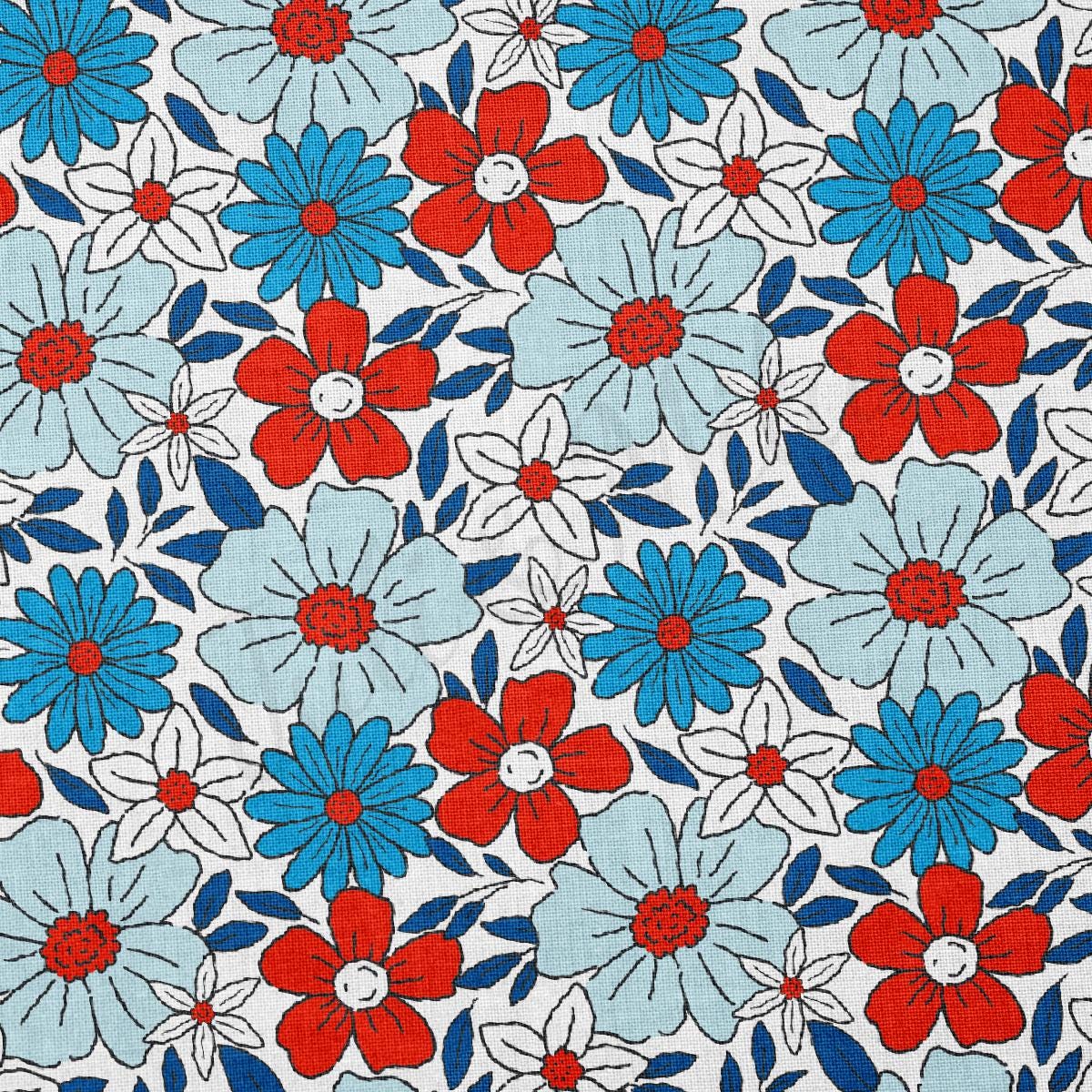 100% Cotton Fabric  CTN3204