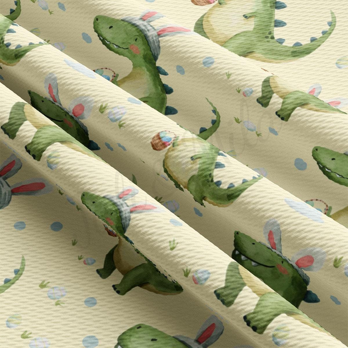 a close up of a wallpaper with dinosaurs on it