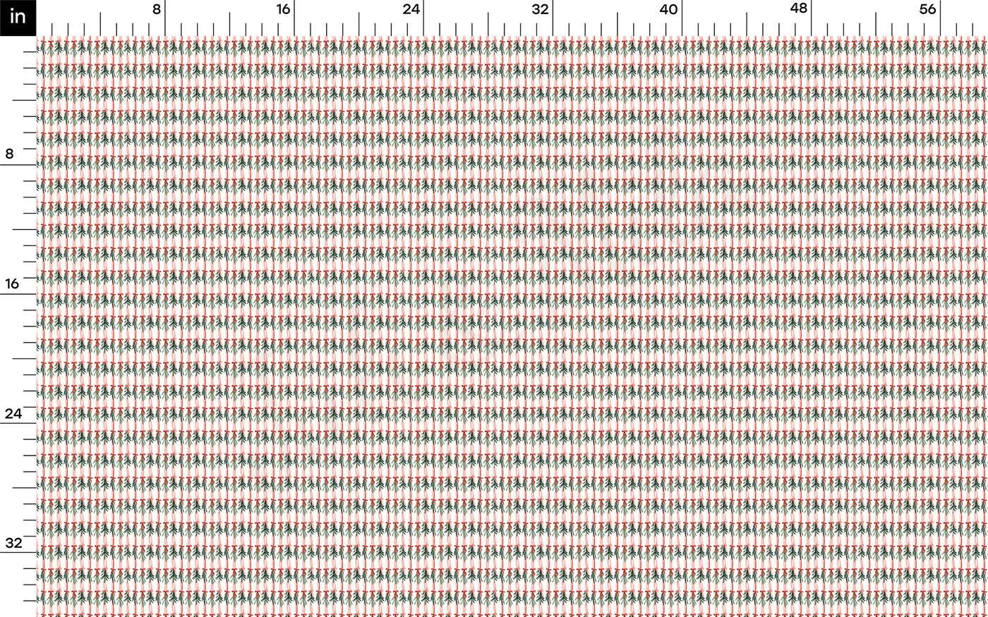 The image is a large, grid-like pattern composed of small, repeating shapes or designs. The pattern is predominantly orange and white, with some variations in shades of brown and gray. The image does not contain any text or specific objects, and it does not depict a scene or action. The image is a static representation of a pattern, rather than a photograph or illustration.