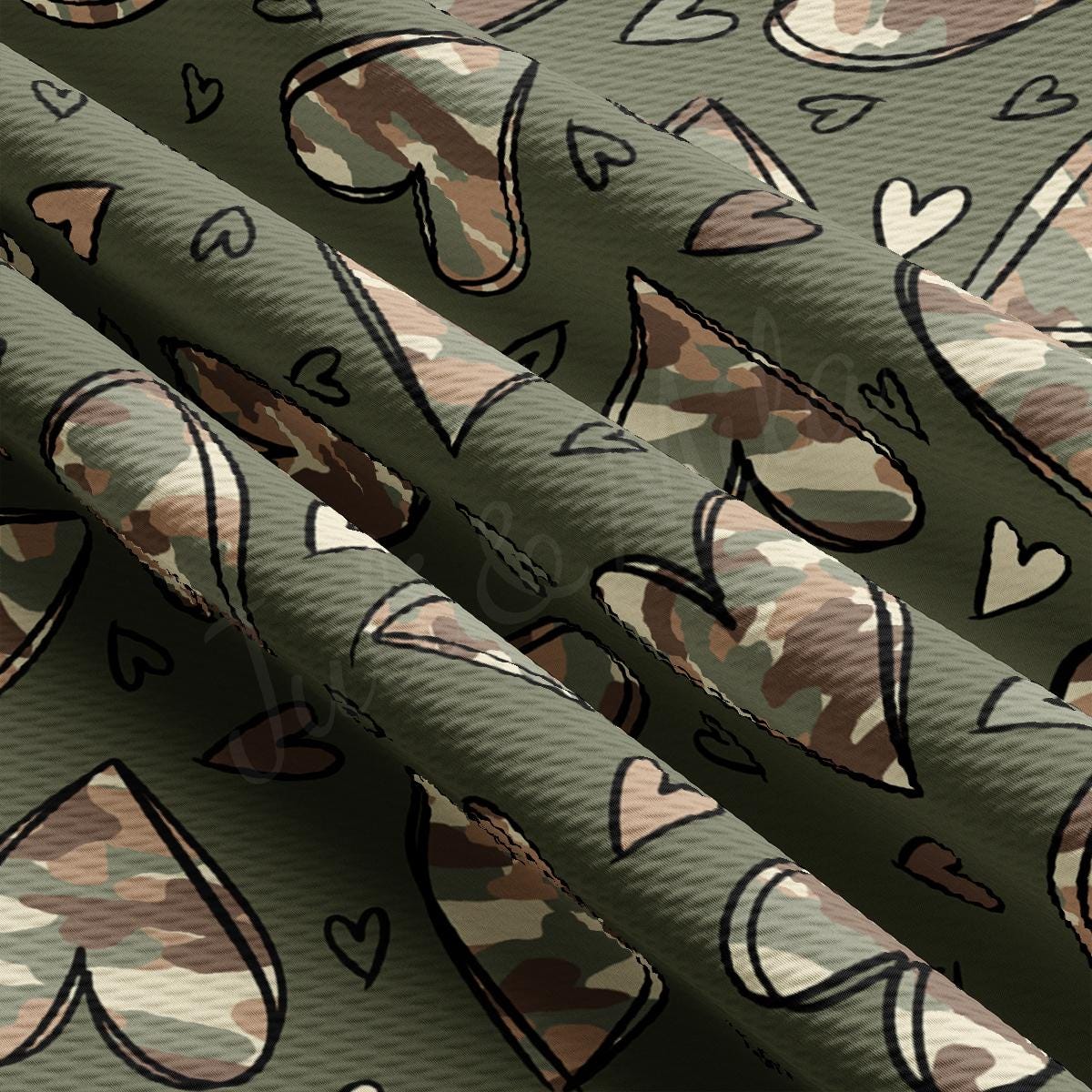 Bullet  Fabric AA3039
