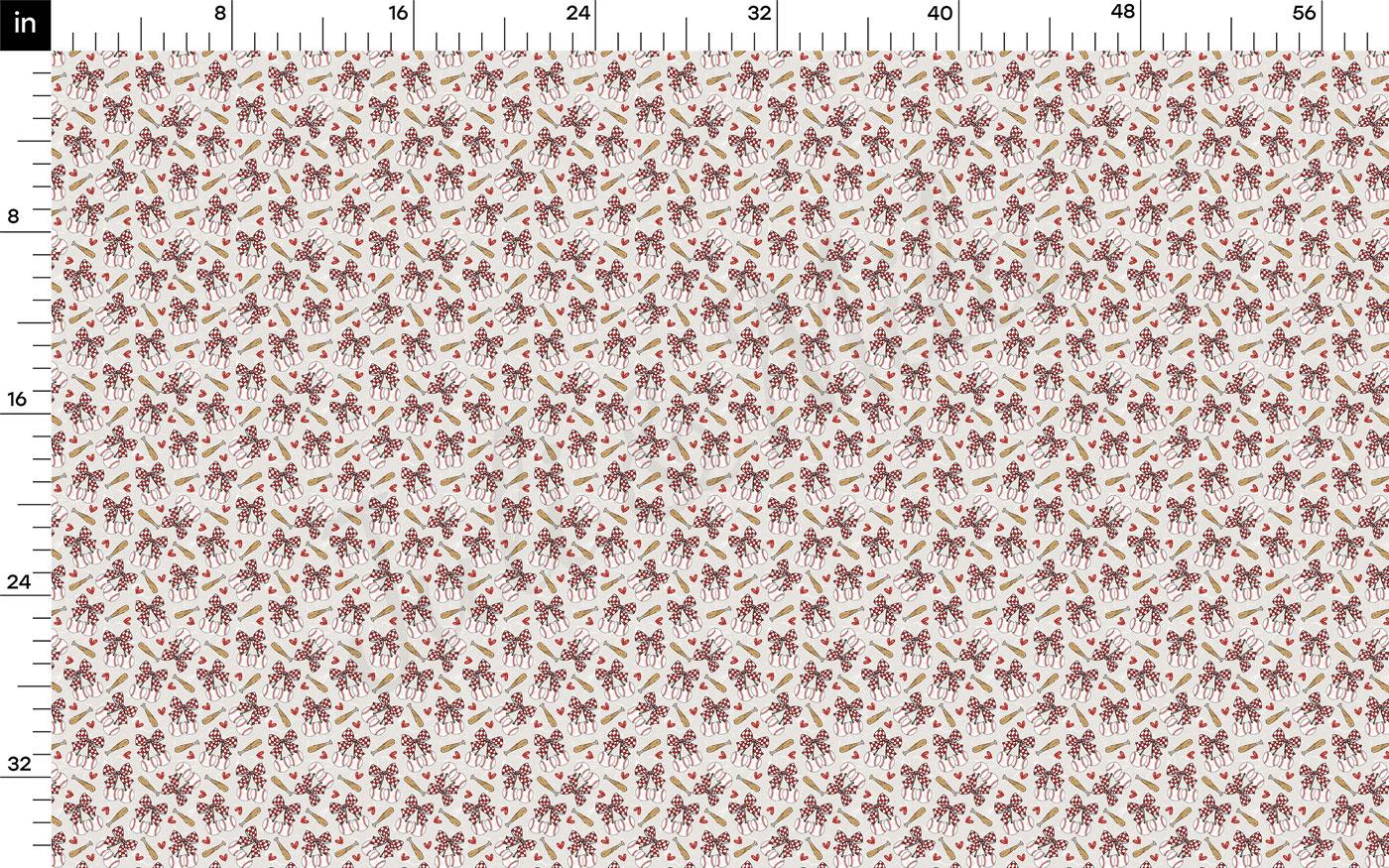 a repeating pattern of brown and white flowers or leaves, arranged in a grid-like fashion. The pattern is composed of small, evenly spaced images that create a visually cohesive and intricate design.