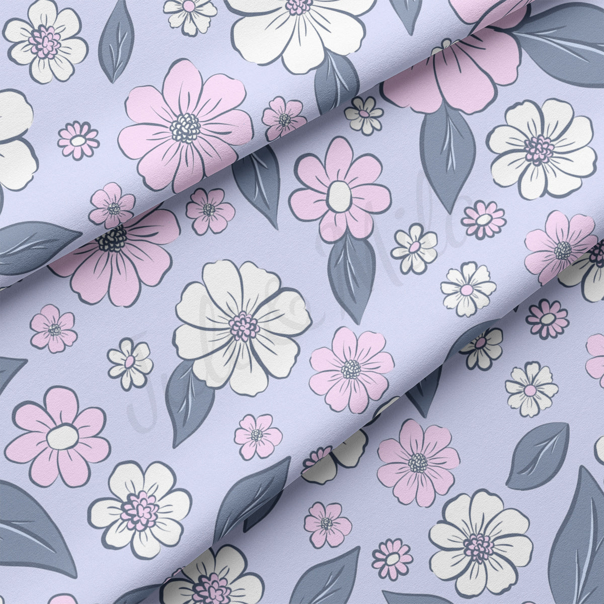 DBP Fabric Double Brushed Polyester Fabric DBP2819