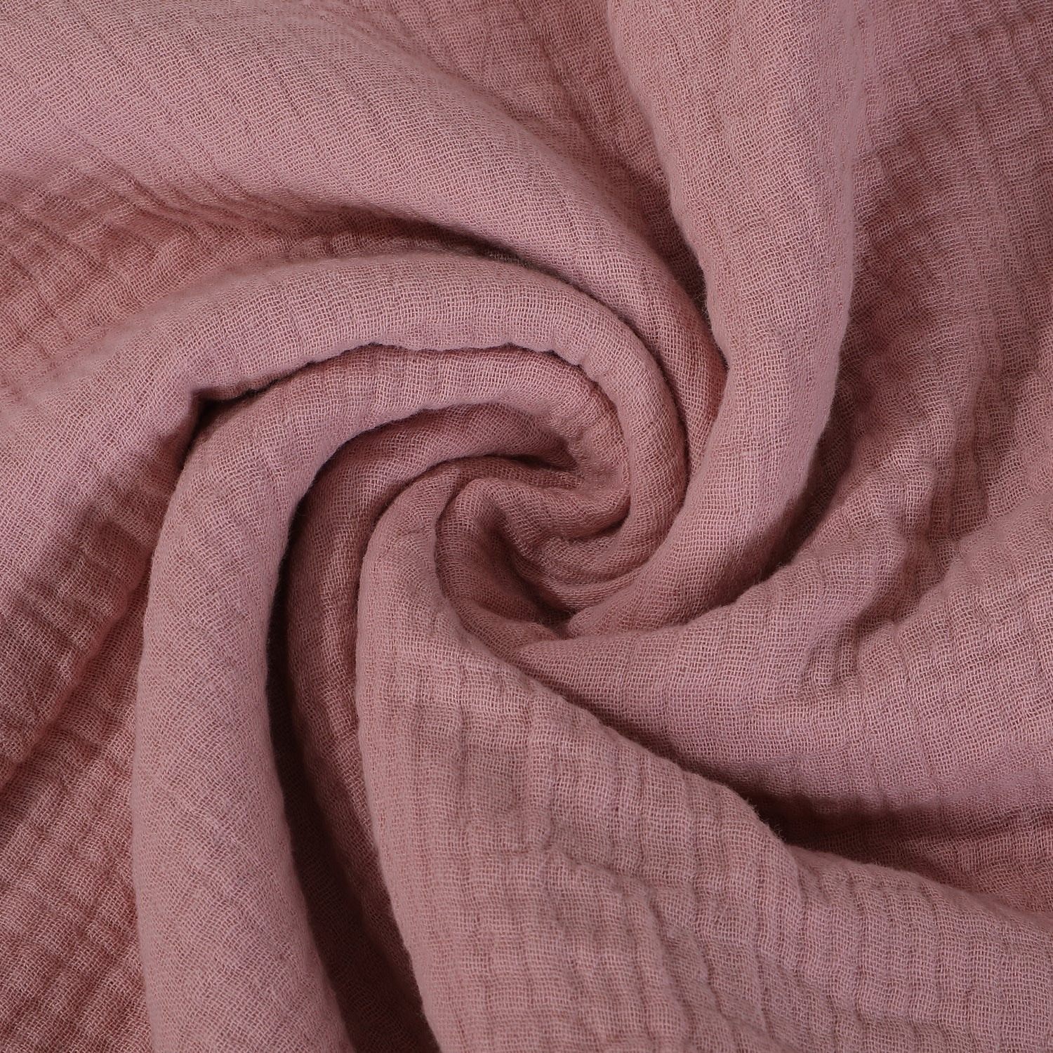 Double Gauze Muslin Fabric