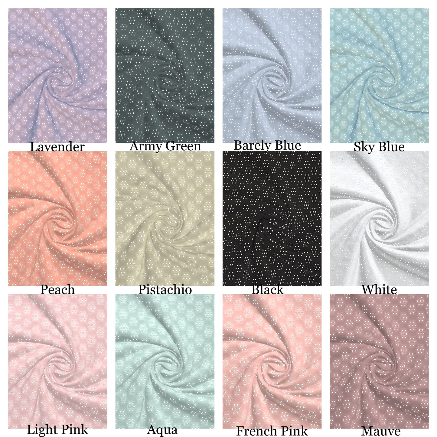 Test Different Products