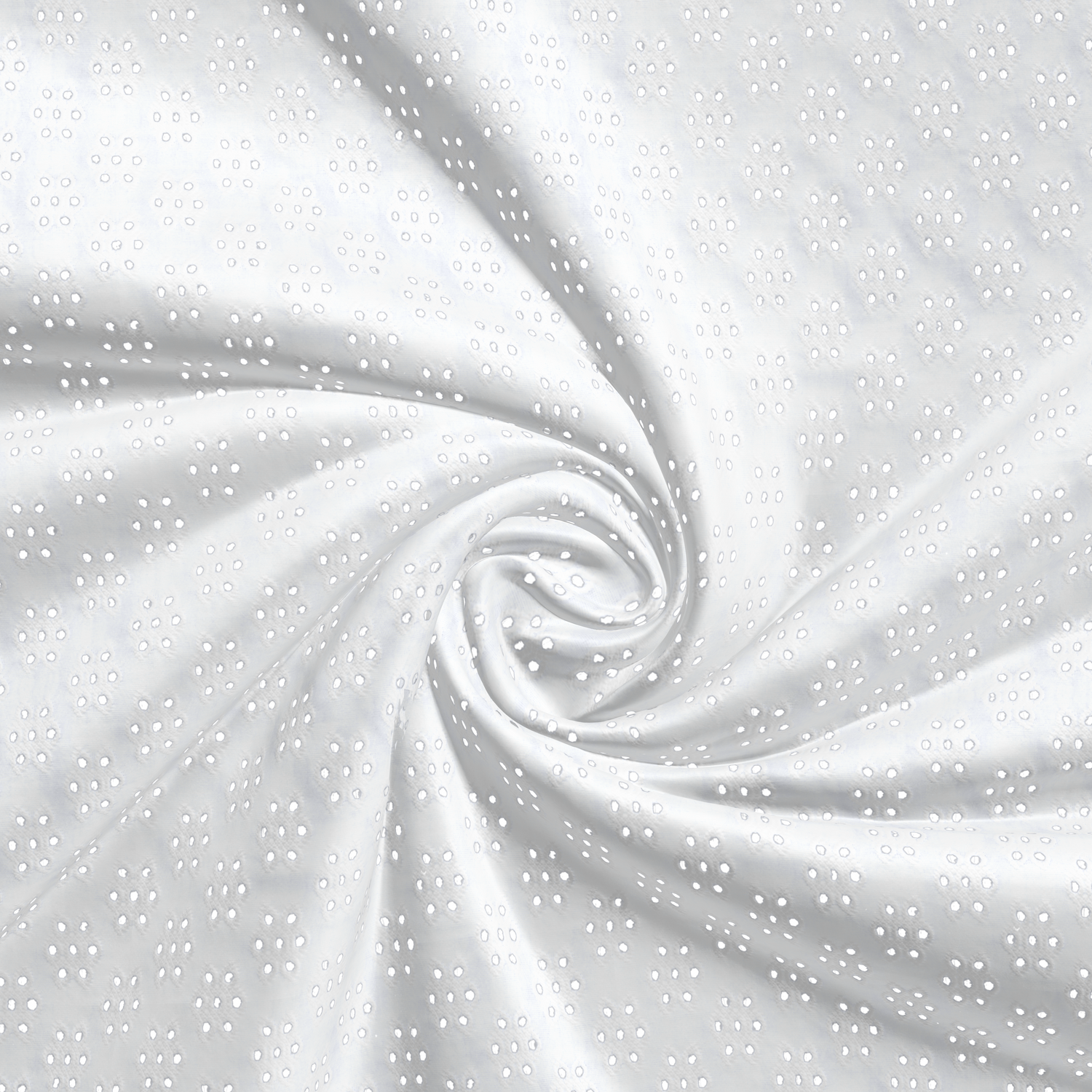Eyelet Fabric