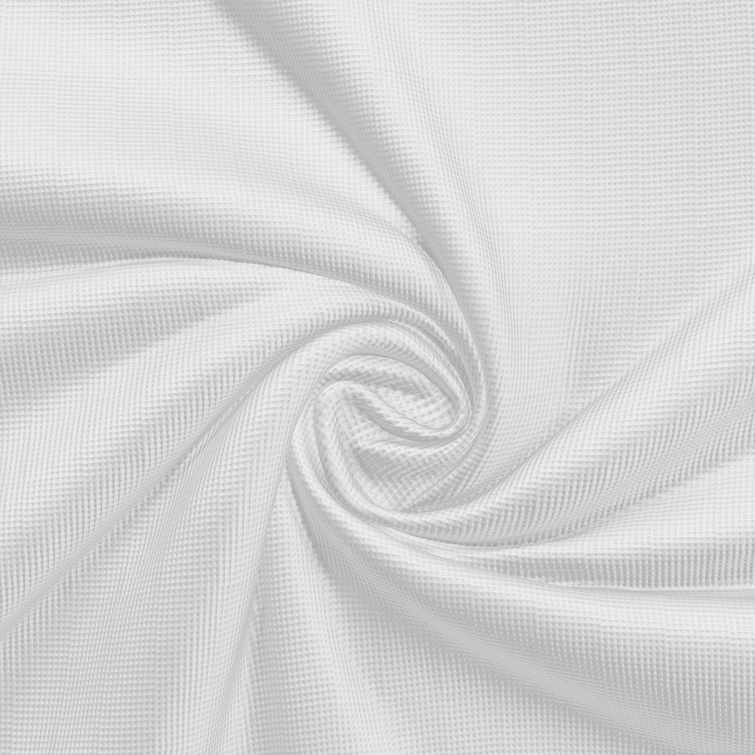 Waffle Fabric Upload Your Own