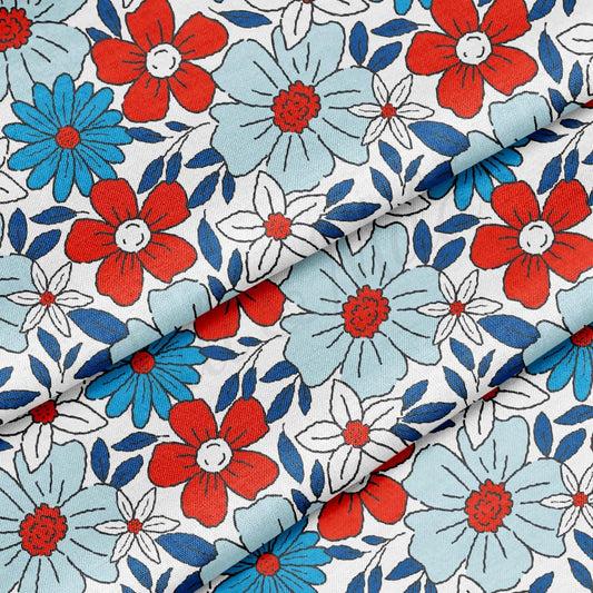 100% Cotton Fabric  CTN3204