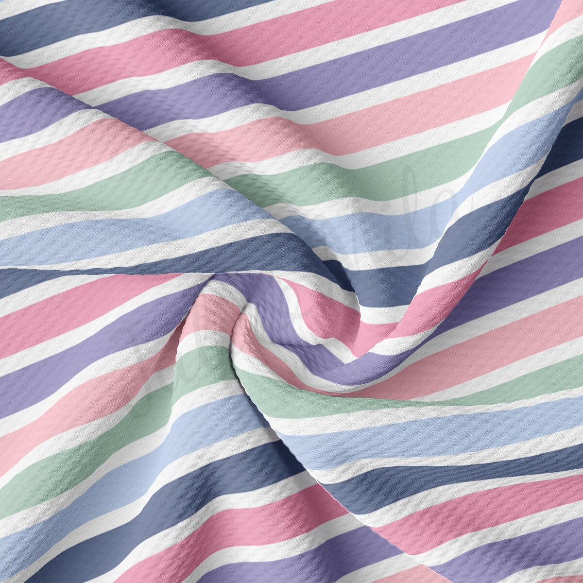 Stripes Bullet Fabric AA2725