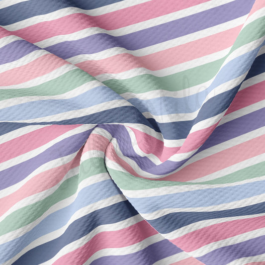 Stripes Bullet Fabric AA2725