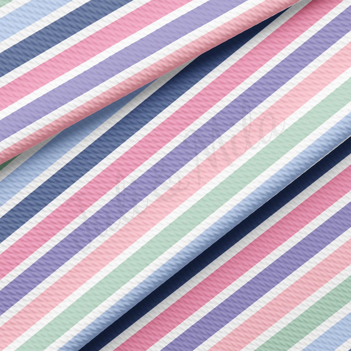 Stripes Bullet Fabric AA2725